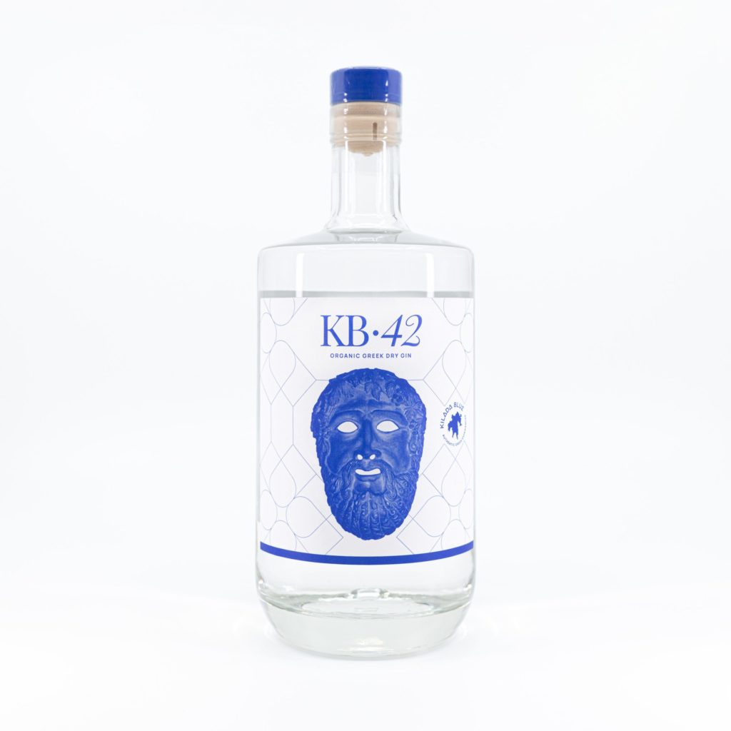 Produits Gin 42 en vente B2B